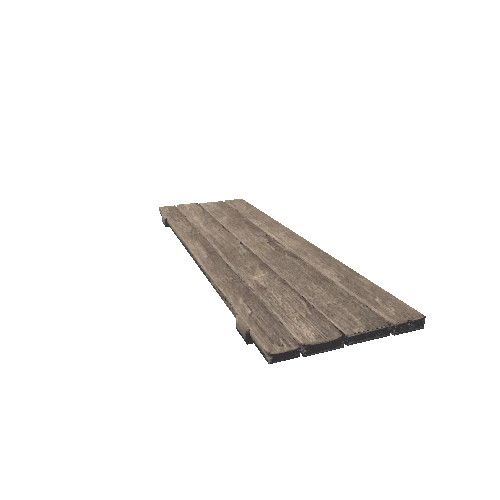 Floor Boards 1A4